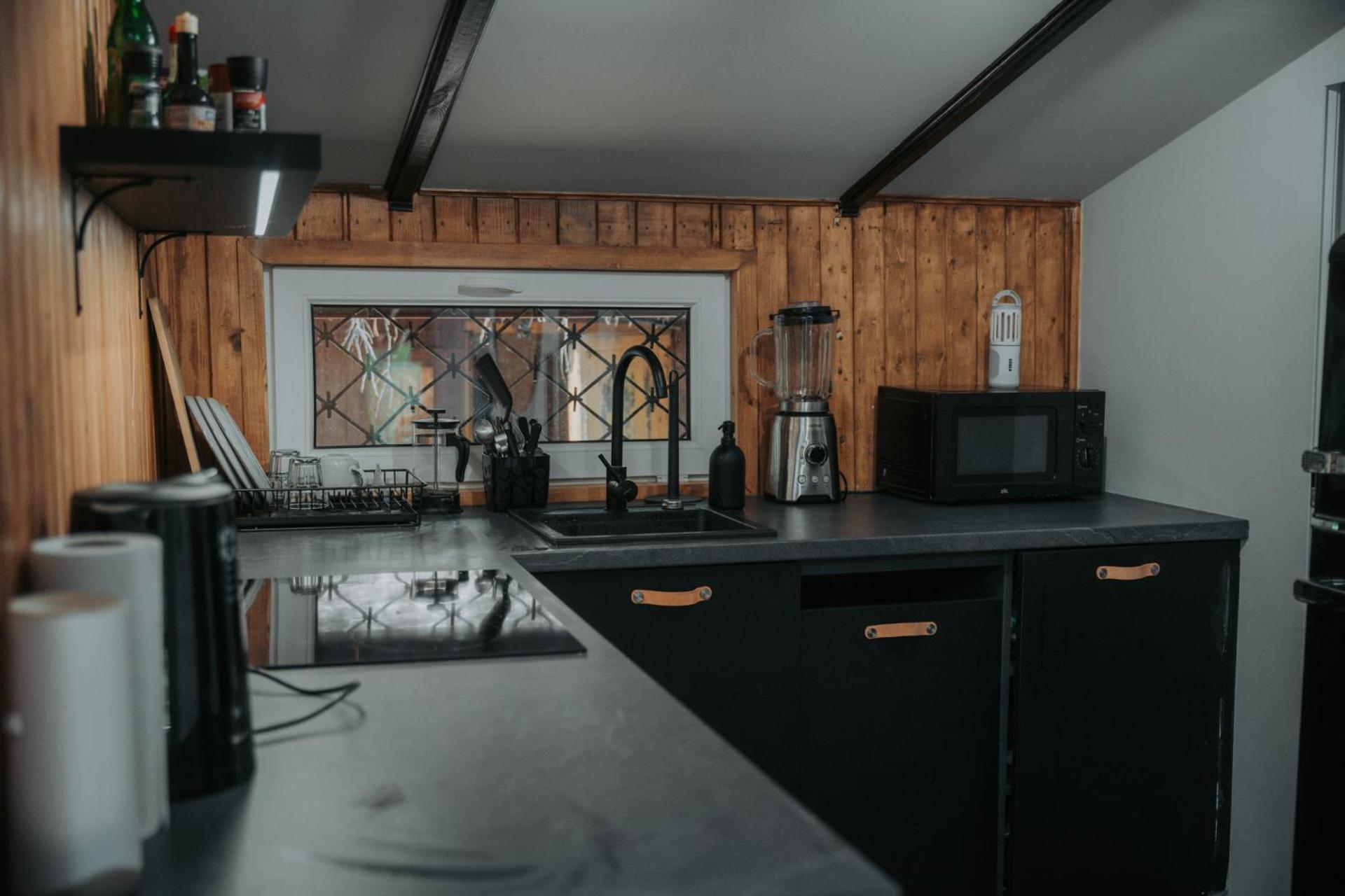 Forest Cabin - 50Min Od Warszawy Wola Polska Zewnętrze zdjęcie