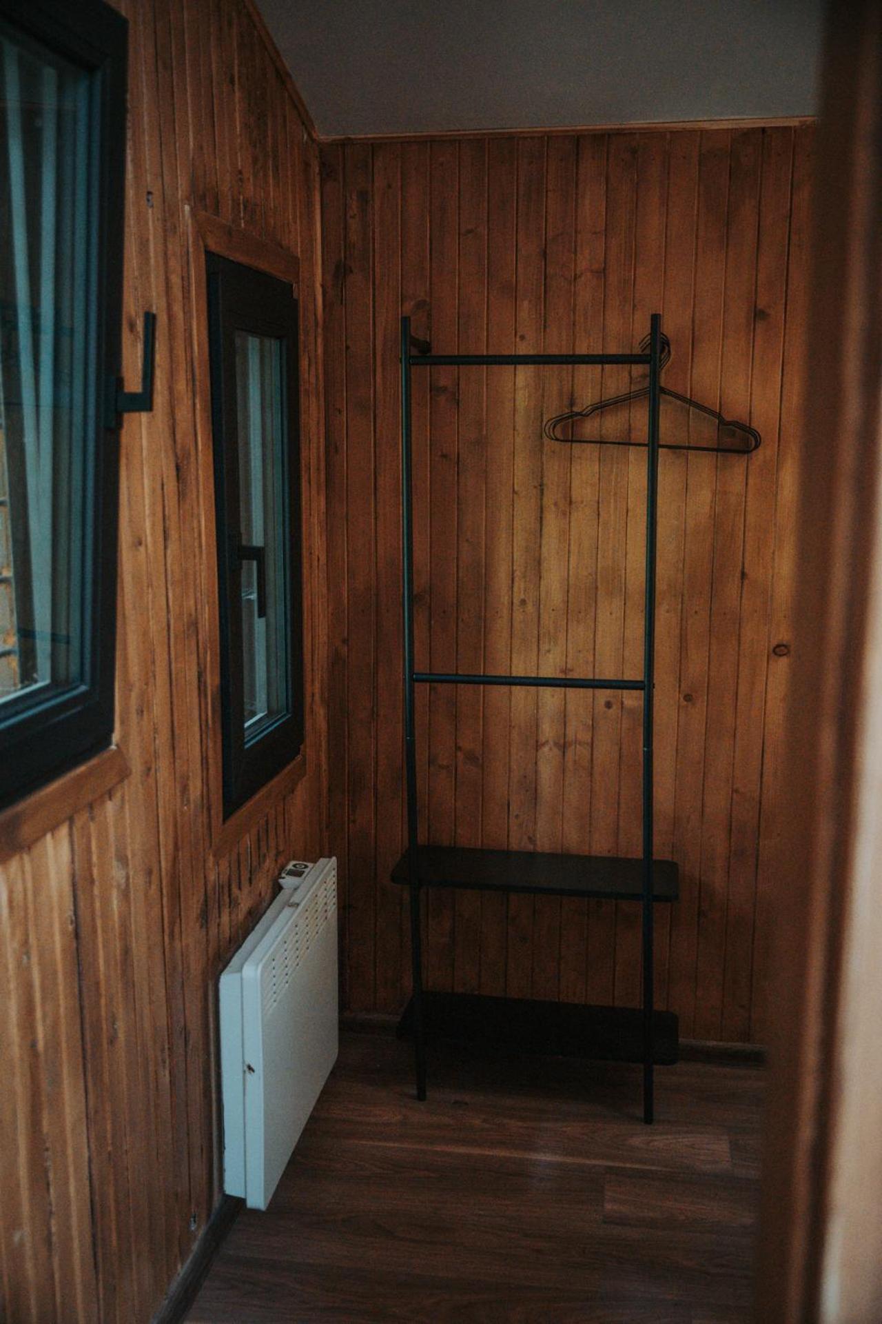 Forest Cabin - 50Min Od Warszawy Wola Polska Zewnętrze zdjęcie