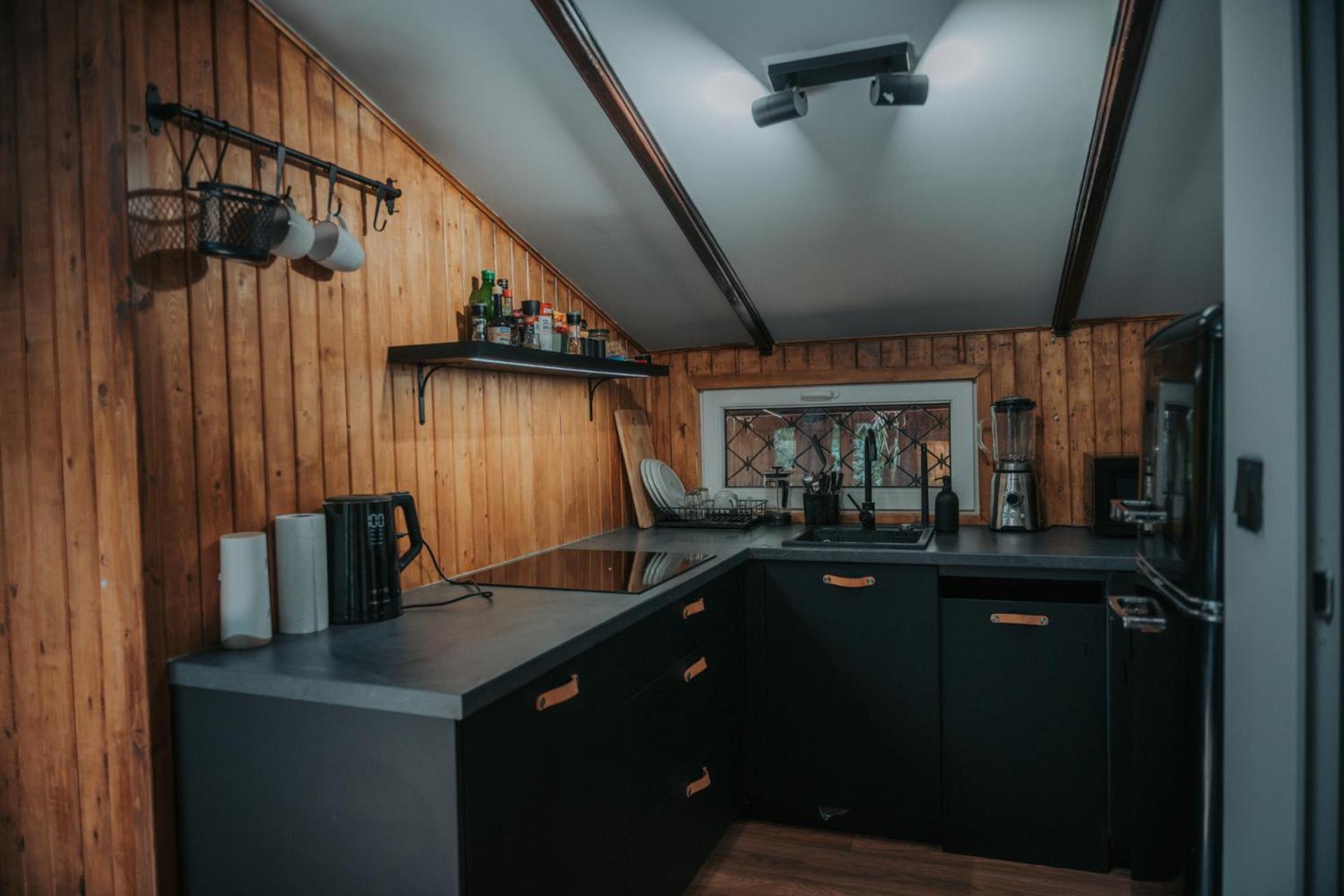 Forest Cabin - 50Min Od Warszawy Wola Polska Zewnętrze zdjęcie