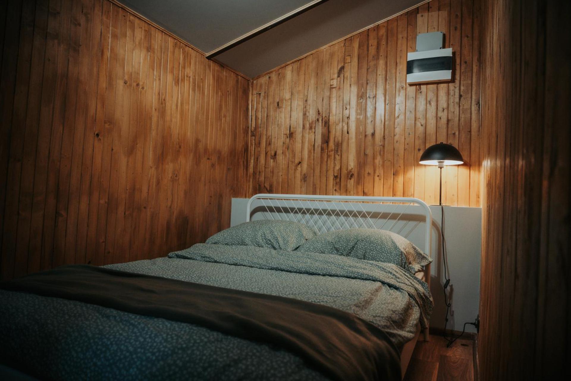 Forest Cabin - 50Min Od Warszawy Wola Polska Zewnętrze zdjęcie