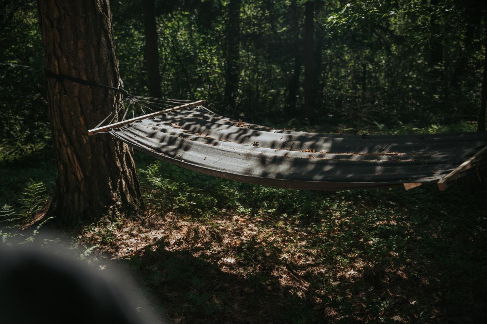 Forest Cabin - 50Min Od Warszawy Wola Polska Zewnętrze zdjęcie