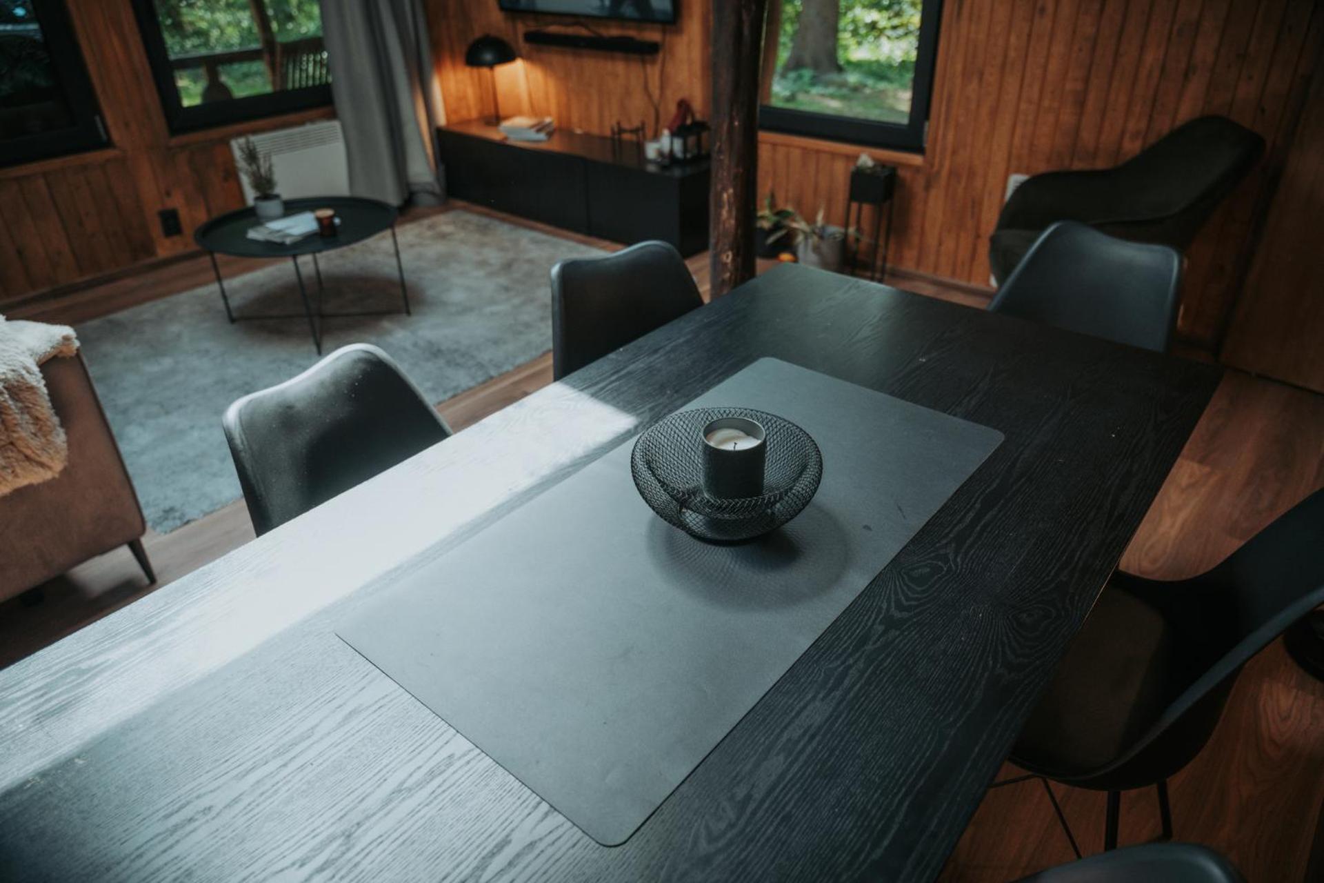 Forest Cabin - 50Min Od Warszawy Wola Polska Zewnętrze zdjęcie