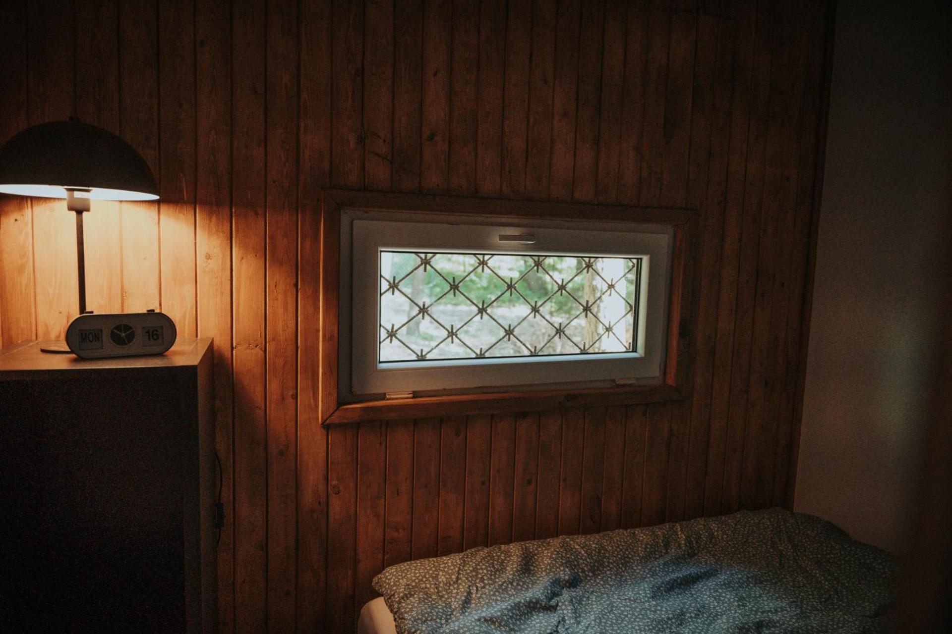 Forest Cabin - 50Min Od Warszawy Wola Polska Zewnętrze zdjęcie
